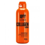 Коллаген Extrifit Collagen Liquid 1 литр (Pineapple)