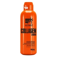 Коллаген Extrifit Collagen Liquid 1 литр (Raspberry)