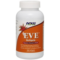 NOW Eve™ 180 softgels