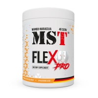 MST FleX Pro 420 грамм (mojito)