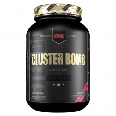 Redcon1 Cluster Bomb 825 грамм (Премиум углеводы)