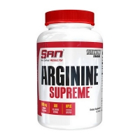 Аргинин SAN Arginine Supreme 100 таблеток