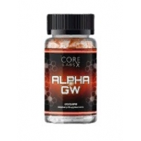 Core Labs Alpha GW 60 капсул (кардарин)