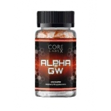 Core Labs Alpha GW 60 капсул (кардарин)