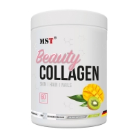 MST Sport Nutrition Beauty Collagen 450 грамм (pineapple)