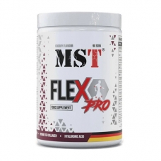 MST FleX Pro 945 грамм (mango-maracuja)
