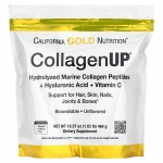 California Gold Nutrition CollagenUP 464 грамм (Морской коллаген)