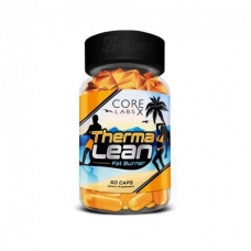 Core Labs Therma Lean 60 капсул (жиросжигатель)