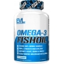 EVLution Nutrition Omega 3 120 капсул (750 EPA+DHA)