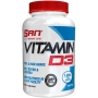 SAN Vitamin D-3 1000 IU 360 Softgels (Витамин Д)