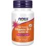 Now Vitamin D-3 5000 IU 240 капсул (Витамин Д)