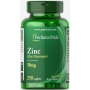 Puritan's Pride Zinc Gluconate 50 mg 250 таблеток (Цинк глюконат)