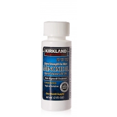 Миноксидил Kirkland® Minoxidil 5% 1 флакон 60 мл.