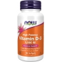 Now Vitamin D-3 1000 IU 180 капсул (Витамин Д)