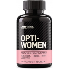Optimum Opti-Women® 60 капсул (Опти вумен)