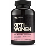 Optimum Nutrition® Opti-Women® 120 капсул (Опти вумен)