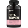 Optimum Nutrition® Opti-Women® 120 капсул (Опти вумен)