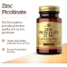 Solgar® Zinc Picolinate 22 mg 100 таблеток (Цинк пиколинат)