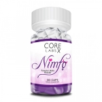 Core Labs X Nimfo 30 капсул (женская виагра флибансерин)