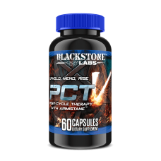 Blackstone Labs PCT V 60 капсул (послекурсовая терапия)