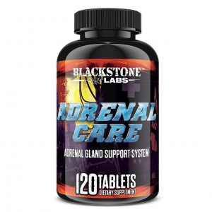 Blackstone Labs Adrenal Care 120 таблеток Blackstone Labs Adrenal Care 120 таблеток