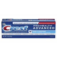 Crest Pro-Health Advanced Deep Clean Mint Toothpaste 144 грамм