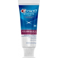 Crest 3D White Whitening Toothpaste Glamorous White 116 грамм