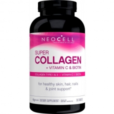 Neocell® Super Collagen + C 360 таблеток