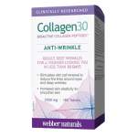 Webber Naturals® Collagen30 Verisol® 2500mg 180 таблеток