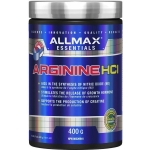 AllMax® Arginine HCL 400 грамм (Аргинин)