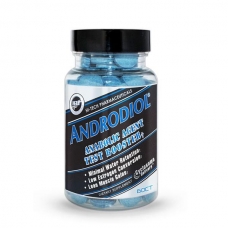 Hi-Tech Pharmaceuticals Androdiol® (Лаксогенин + тестостерон)