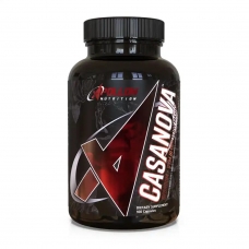 Apollon Nutrition	Casanova 160 капсул (либидо бустер)