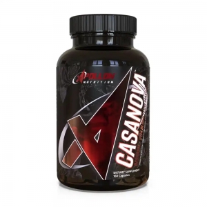 Apollon Nutrition	Casanova 160 капсул (либидо бустер)