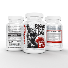 Rich Piana 5% Nutrition Bigger By The Day 90 капсул (туркестерон)