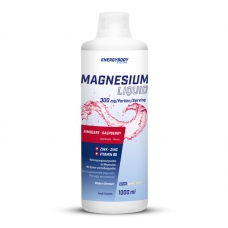 Energybody®  Magnesium Liquid 1 литр (Со вкусом)