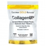 California Gold Nutrition CollagenUP 206 грамм (Морской коллаген)
