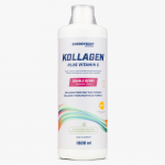 Energybody® Collagen Plus Vitamin C 1000 мл