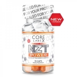 Core Labs® NZT Power 15 капсул (модафинил)