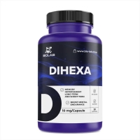 Biolabs Dihexa 10 mg 30 капсул