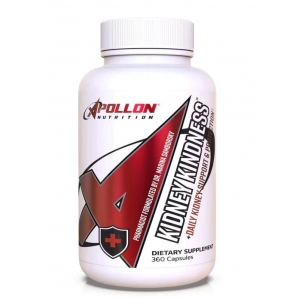 Apollon Nutrition Kidney Kindness  (для почек)