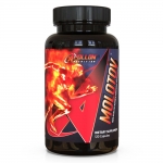 Apollon Nutrition Molotov 120 капсул