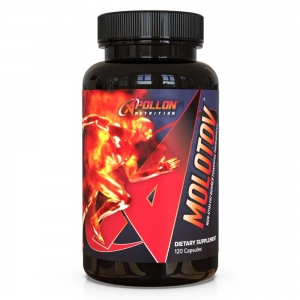 Apollon Nutrition Molotov 120 капсул