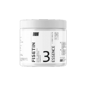 BPS Fisetin 50 грамм (anti-aging) BPS Fisetin 50 грамм (anti-aging)