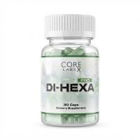 Core Labs Di-Hexa Pro 30 капсул (Дигекса)