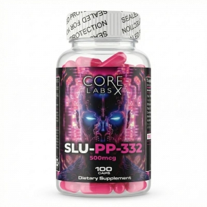 Core Labs SLU-PP-332 100 капсул