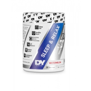 Dorian Yates Sleep&Relax 450 грамм