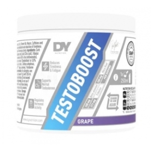 Dorian Yates Testoboost 270 грамм