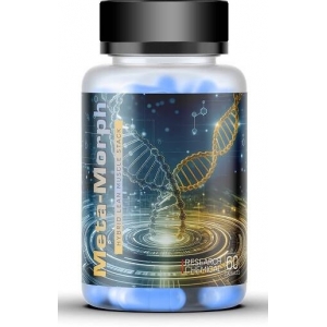 GynSyn Labs Meta-Morph 60 капсул