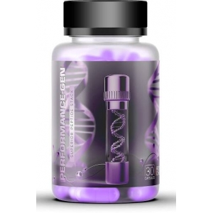 GynSyn Labs Performance-Gen 30 капсул (NMN+5-Amino-IMQ+ JBSNF)