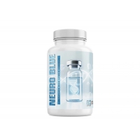 GynSyn Neuro Blue 60 капсул (улучшение памяти и концентрации)